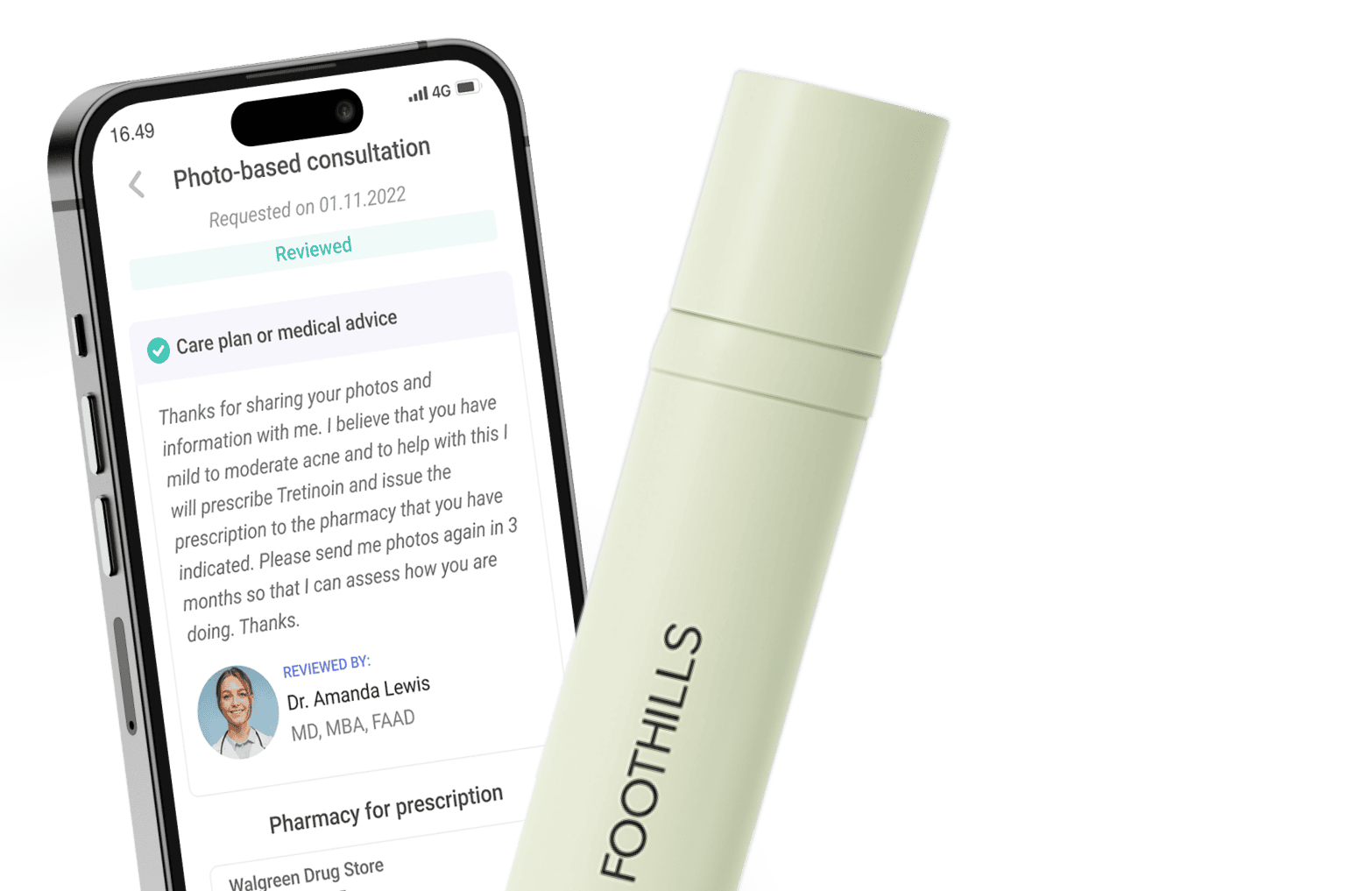 adapalene cream compounded customized adapalene cream