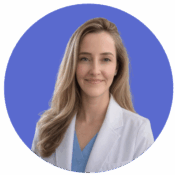 Dermatologist Dr. Anne Allen