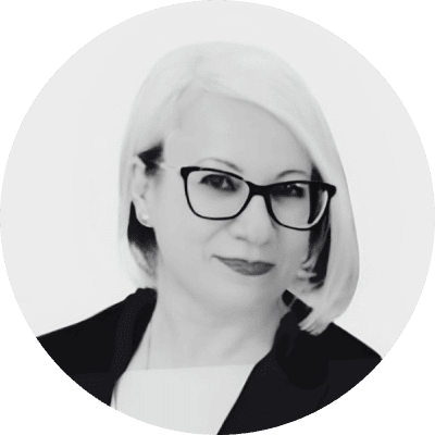 Slavica Nikolić, SEO Specialist of Miiskin Slavica Nikolić, SEO