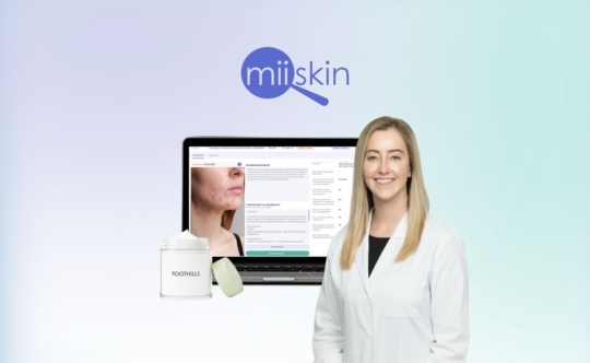 online acne treatment services