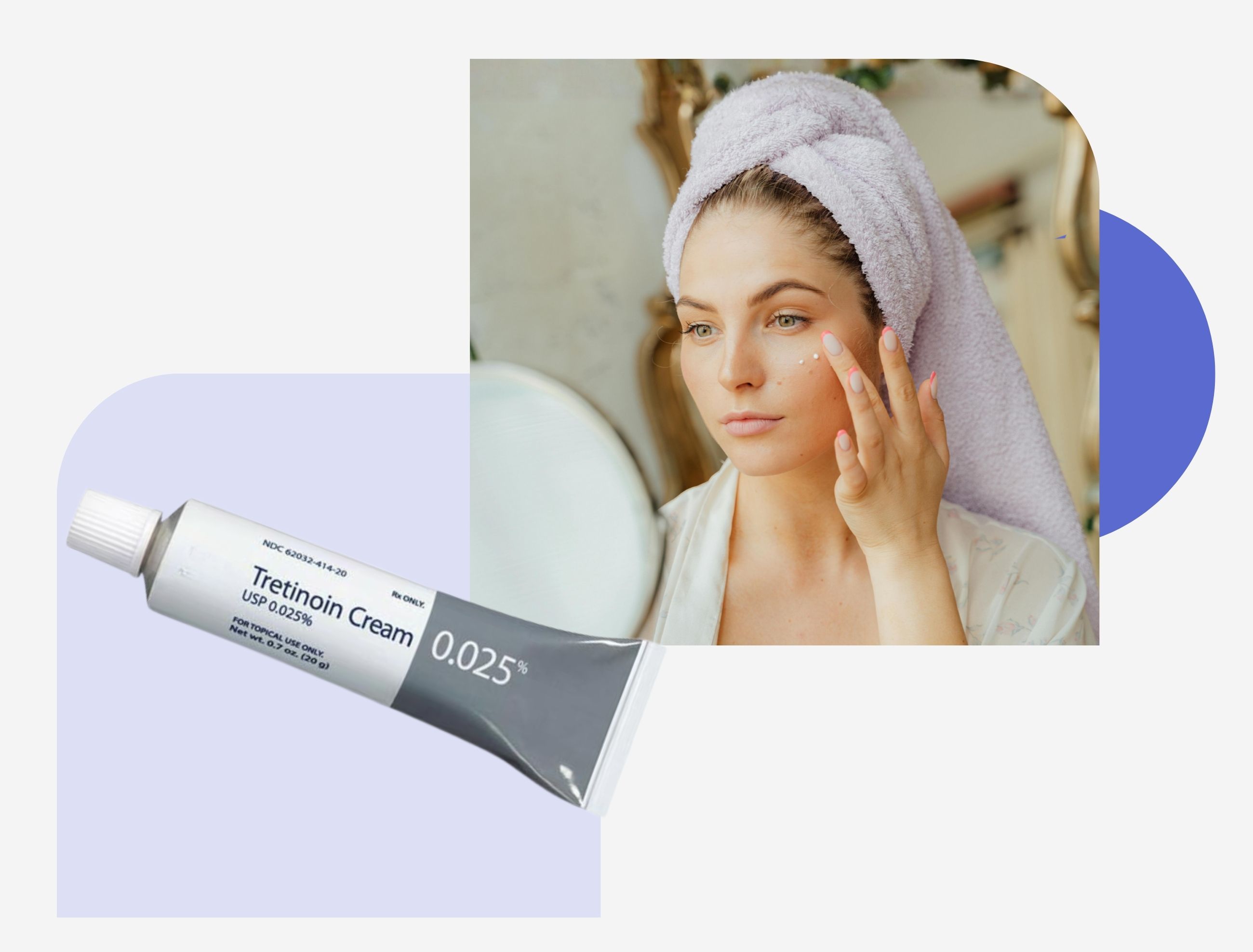 request tretinoin 0 025 gel or cream with miiskin