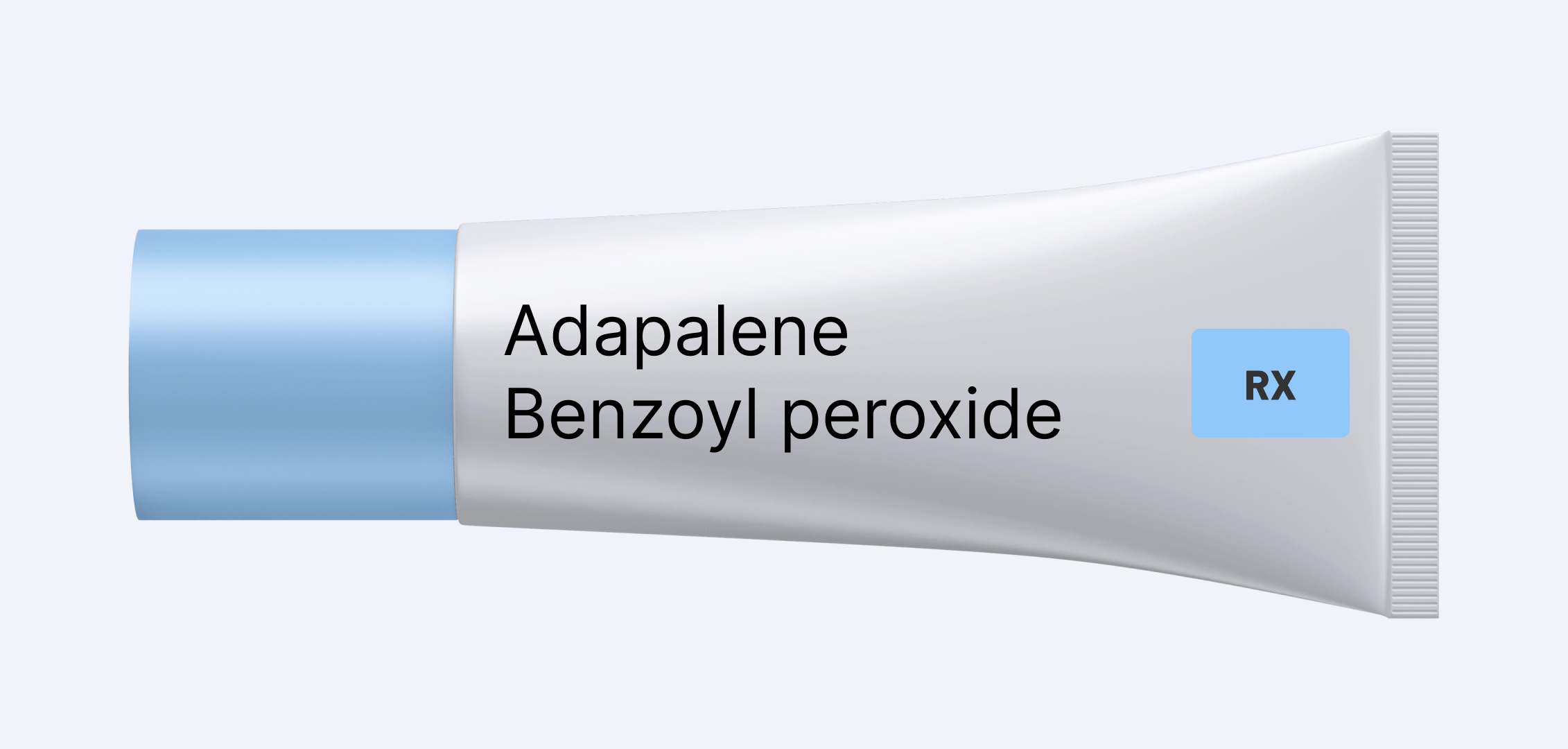 Adapalene and Benzoyl Peroxide