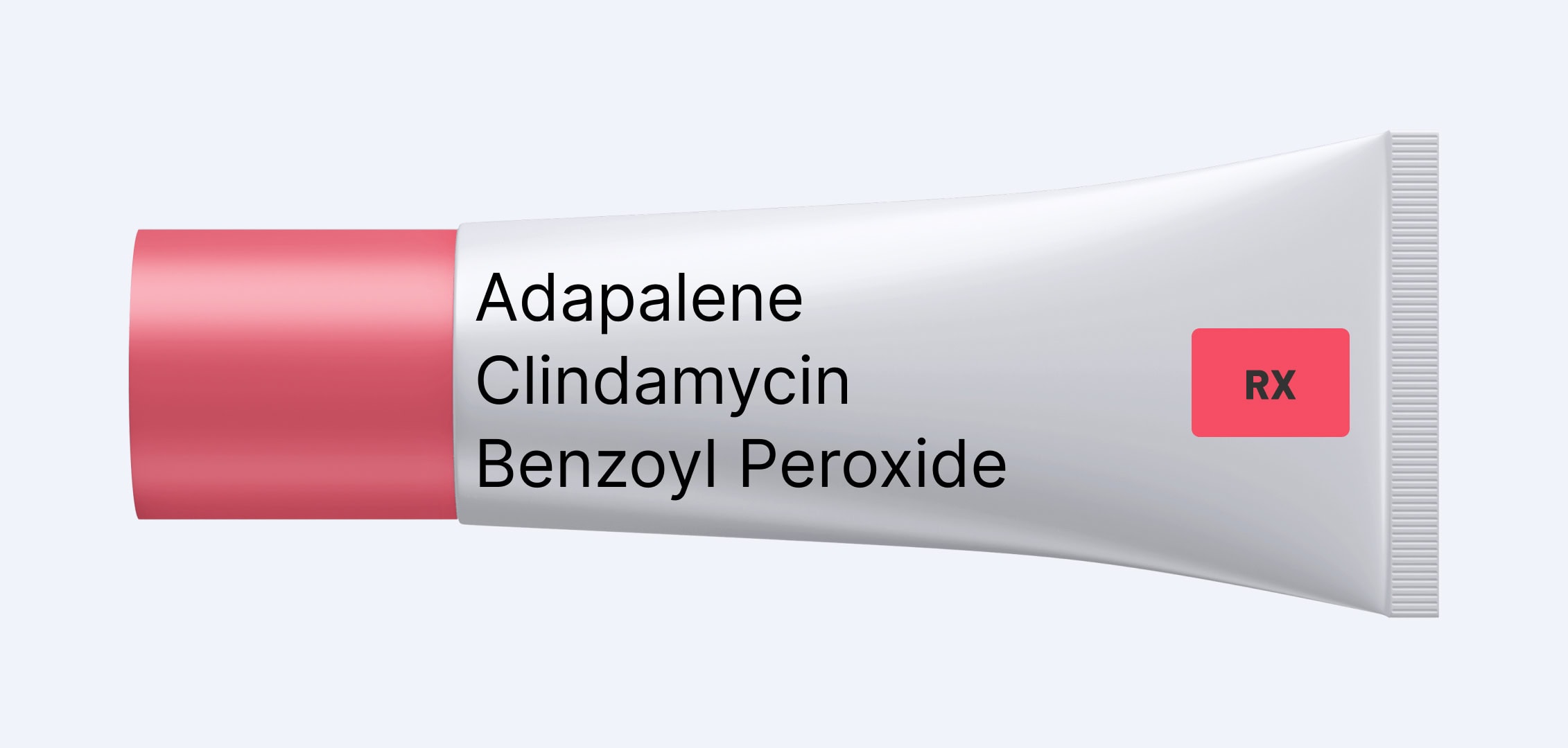 adapalene clindamycin benzoyl peroxide