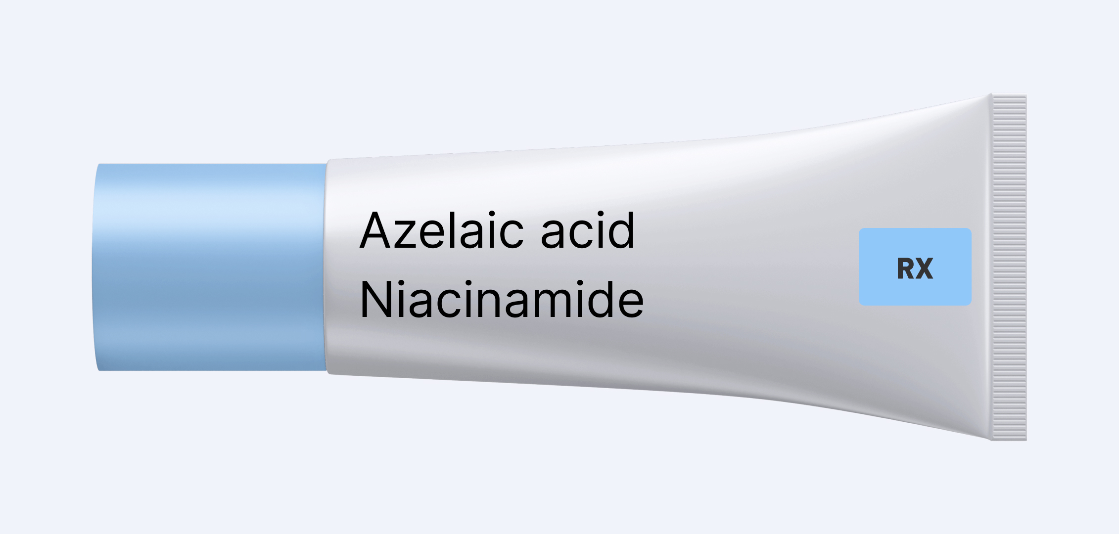 azelaic acid niacinamide