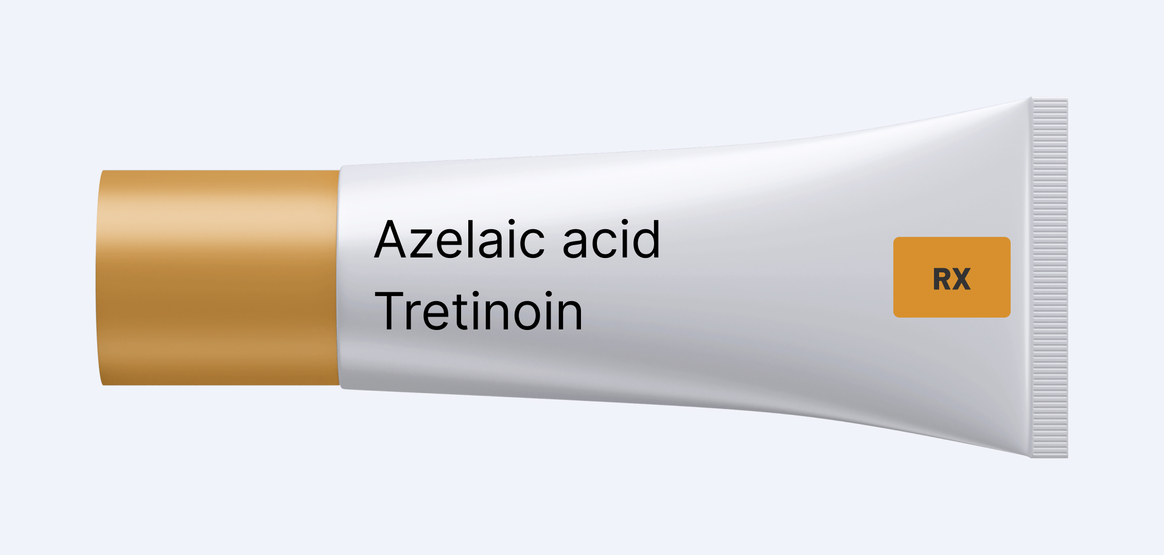 azelaic acid tretinoin