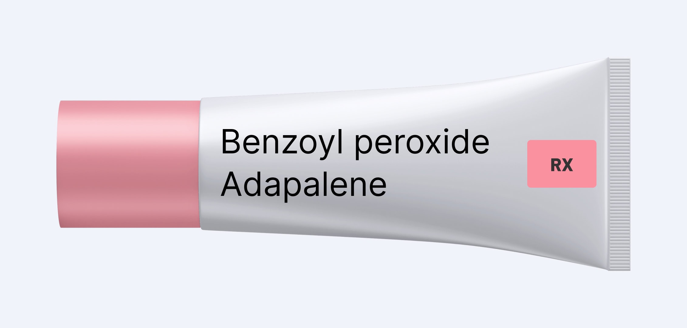 benzoyl peroxide adapalene