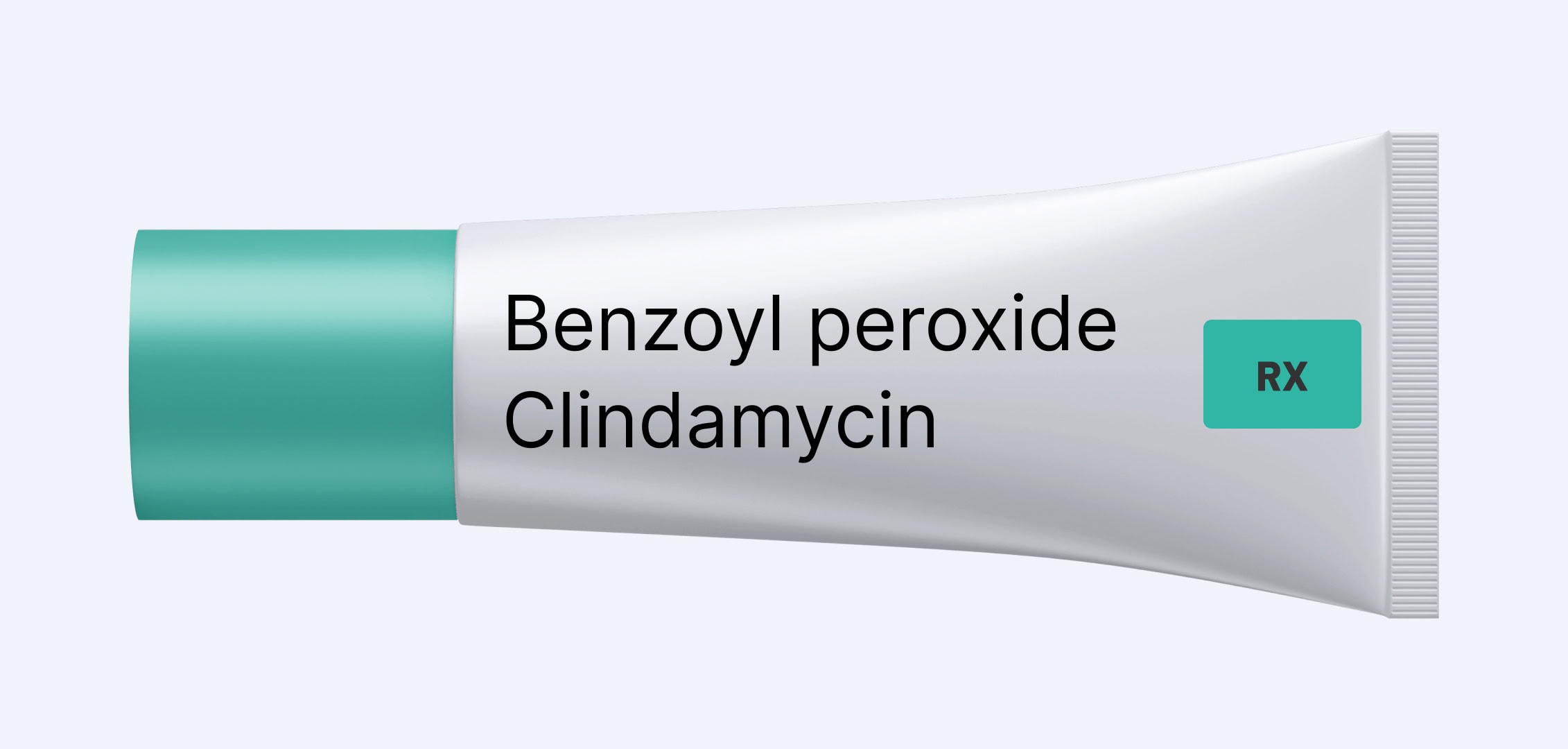 benzoyl peroxide clindamycin
