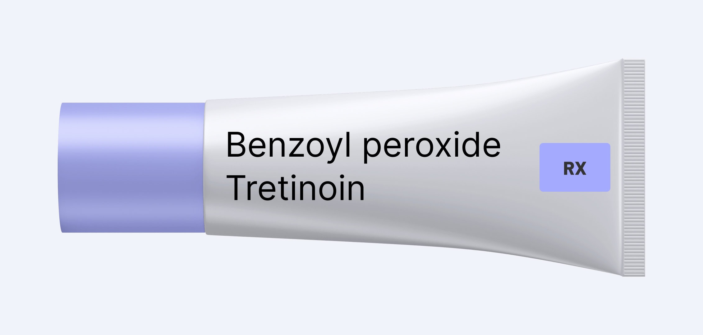 benzoyl peroxide tretinoin