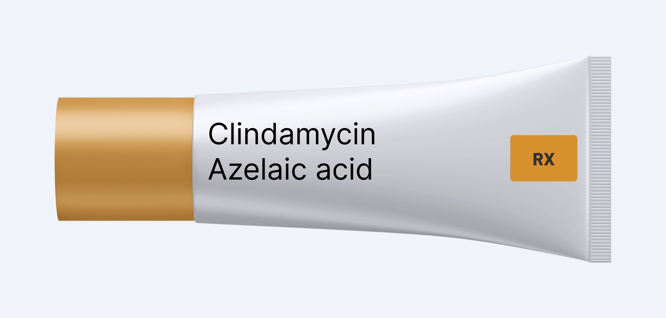 clindamycin azelaic acid
