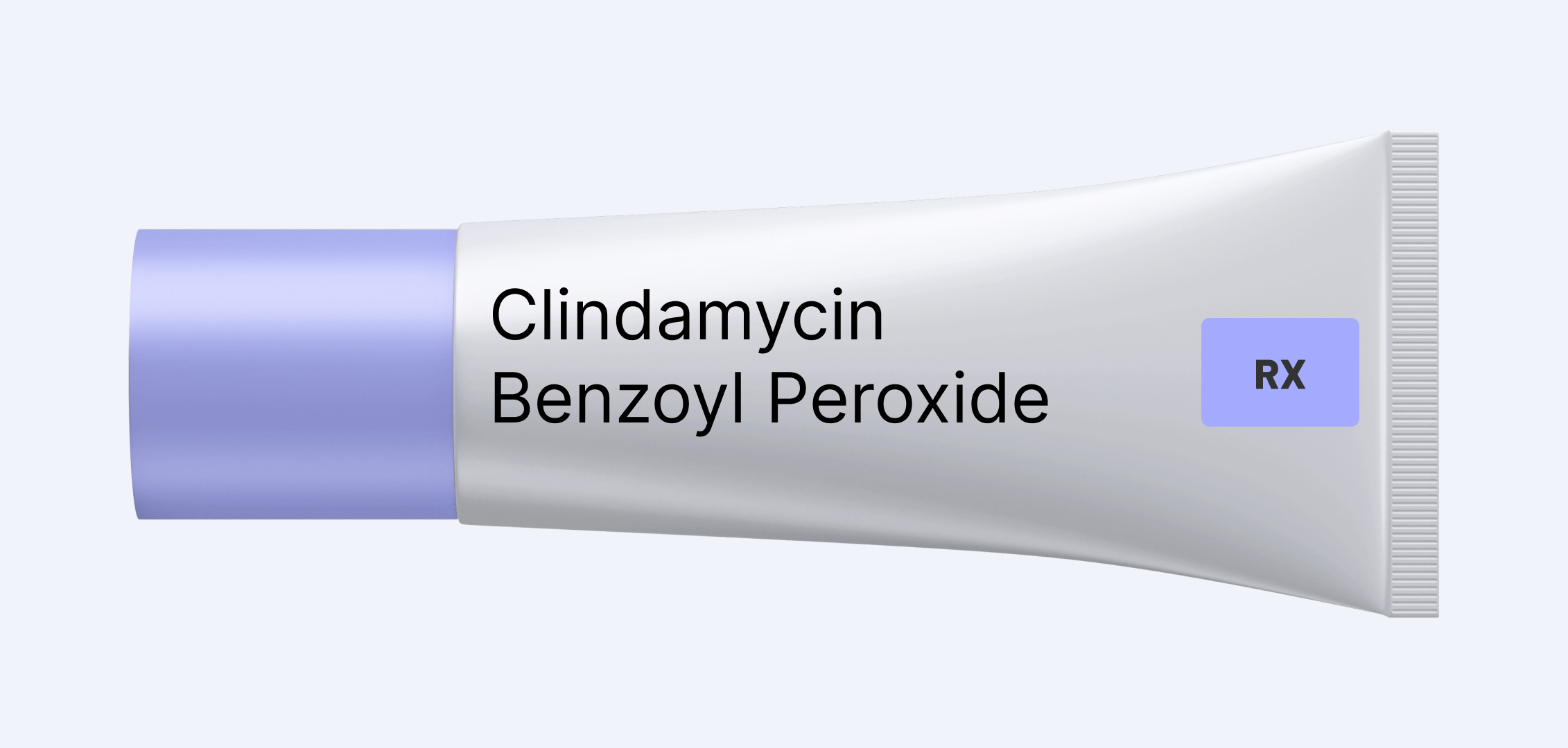 Tazarotene and hydroquinone tube