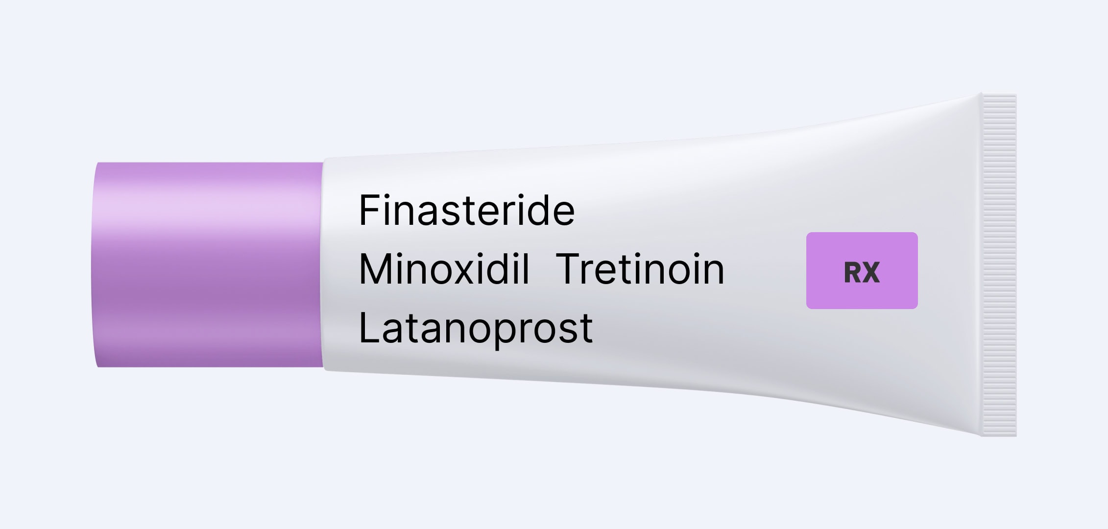 finasteride latanoprost minoxidil tretinoin