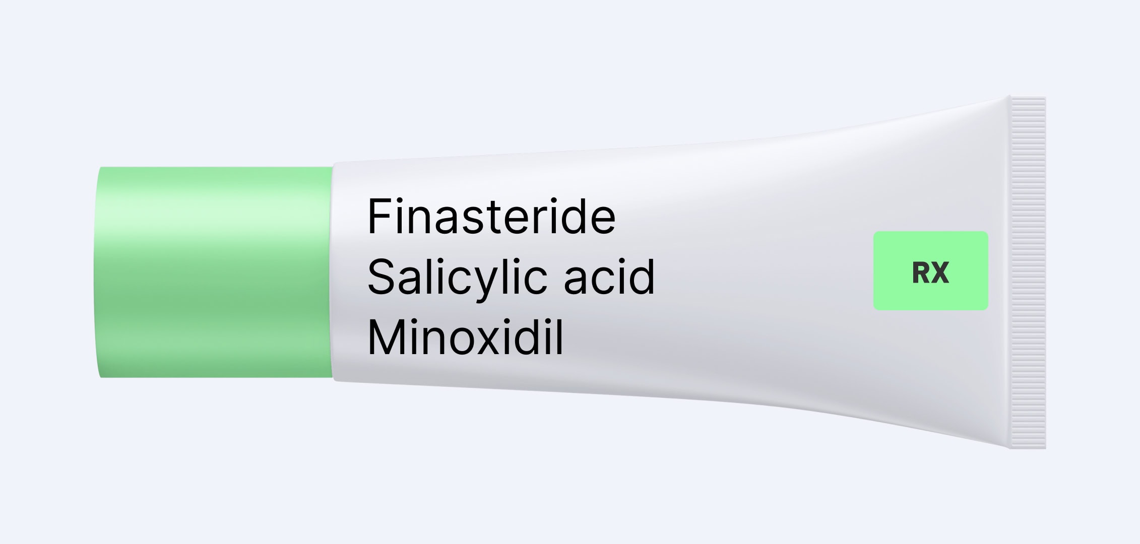 finasteride minoxidil salicyclic acid