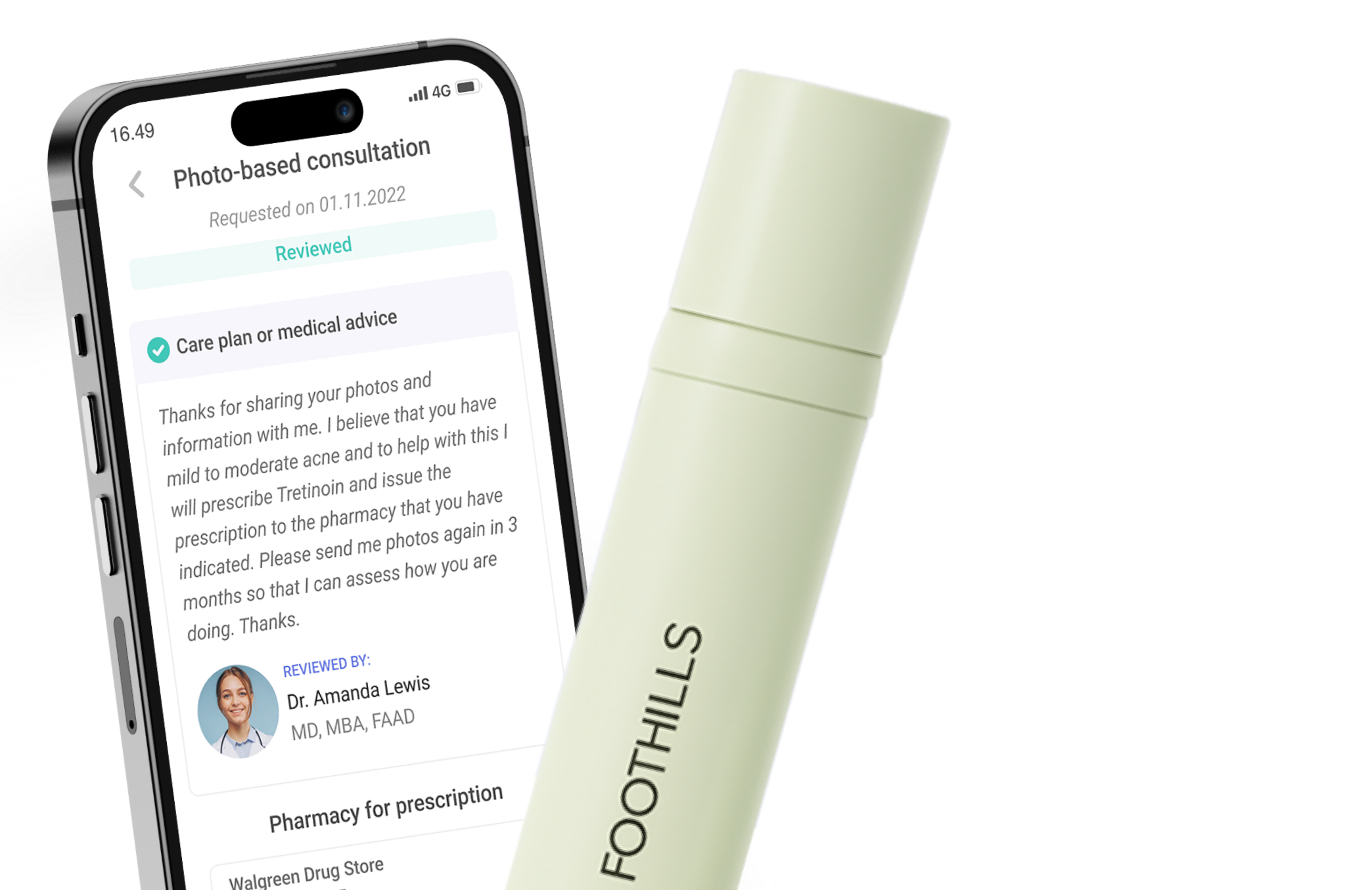 get clindamycin cream