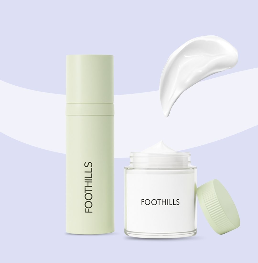 anti-aging treatment with miiskin