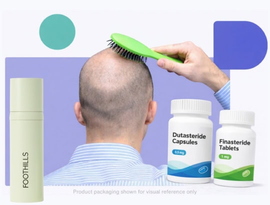 dht blockers prescriptions