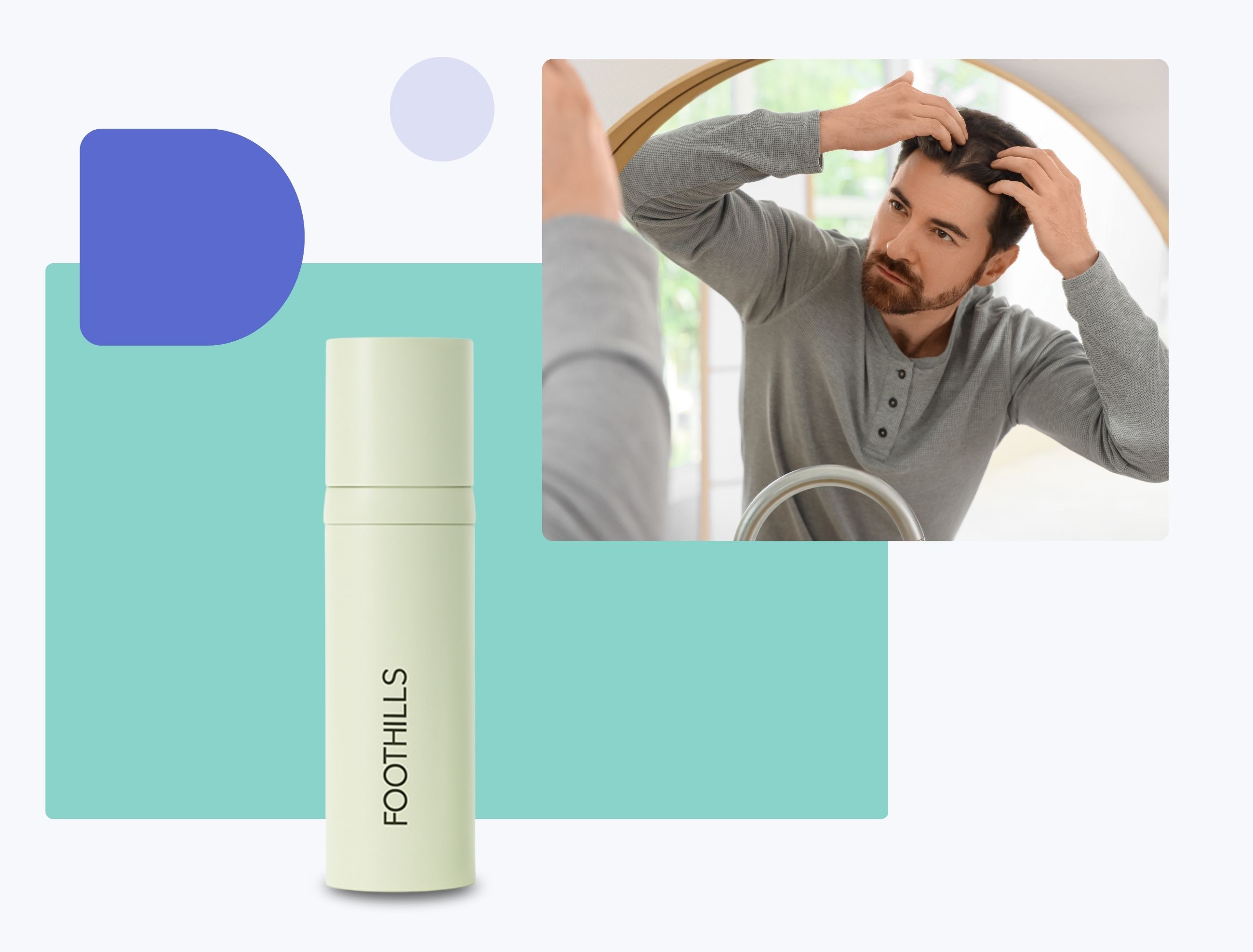 topical finasteride prescription