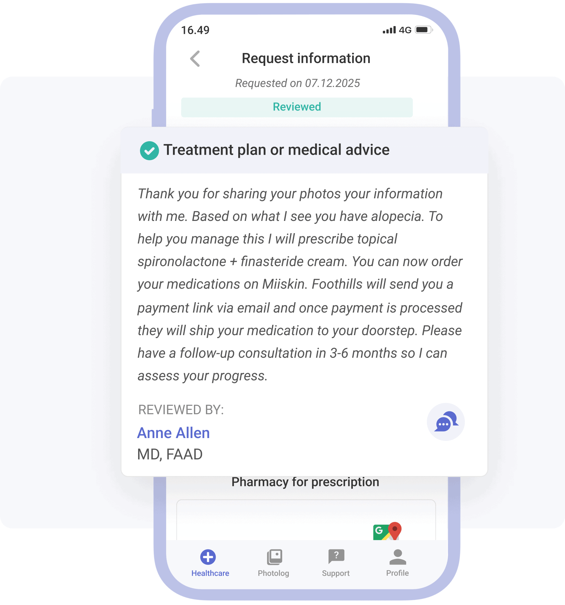 compounded prescription online