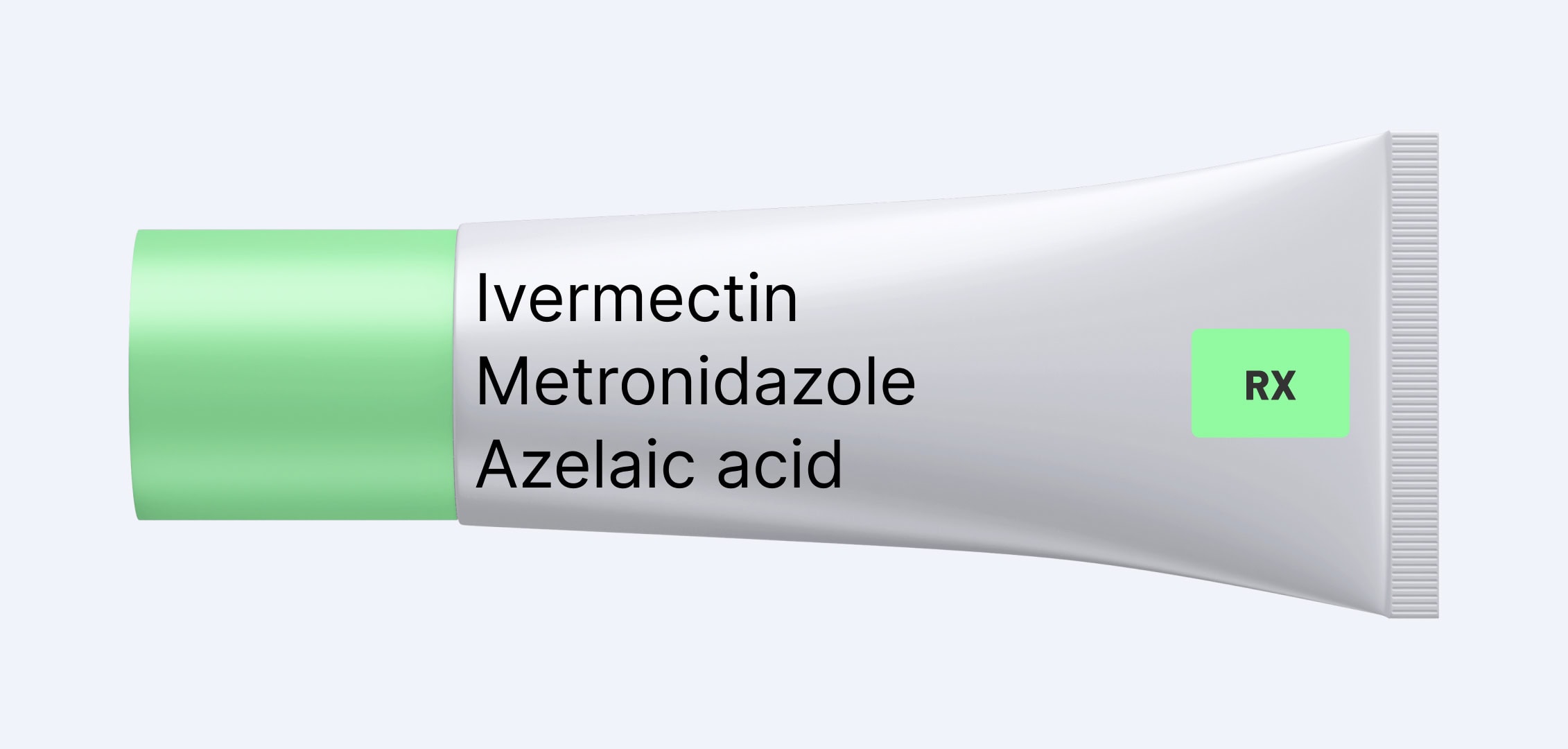 ivermectin metronidazole azelaic acid