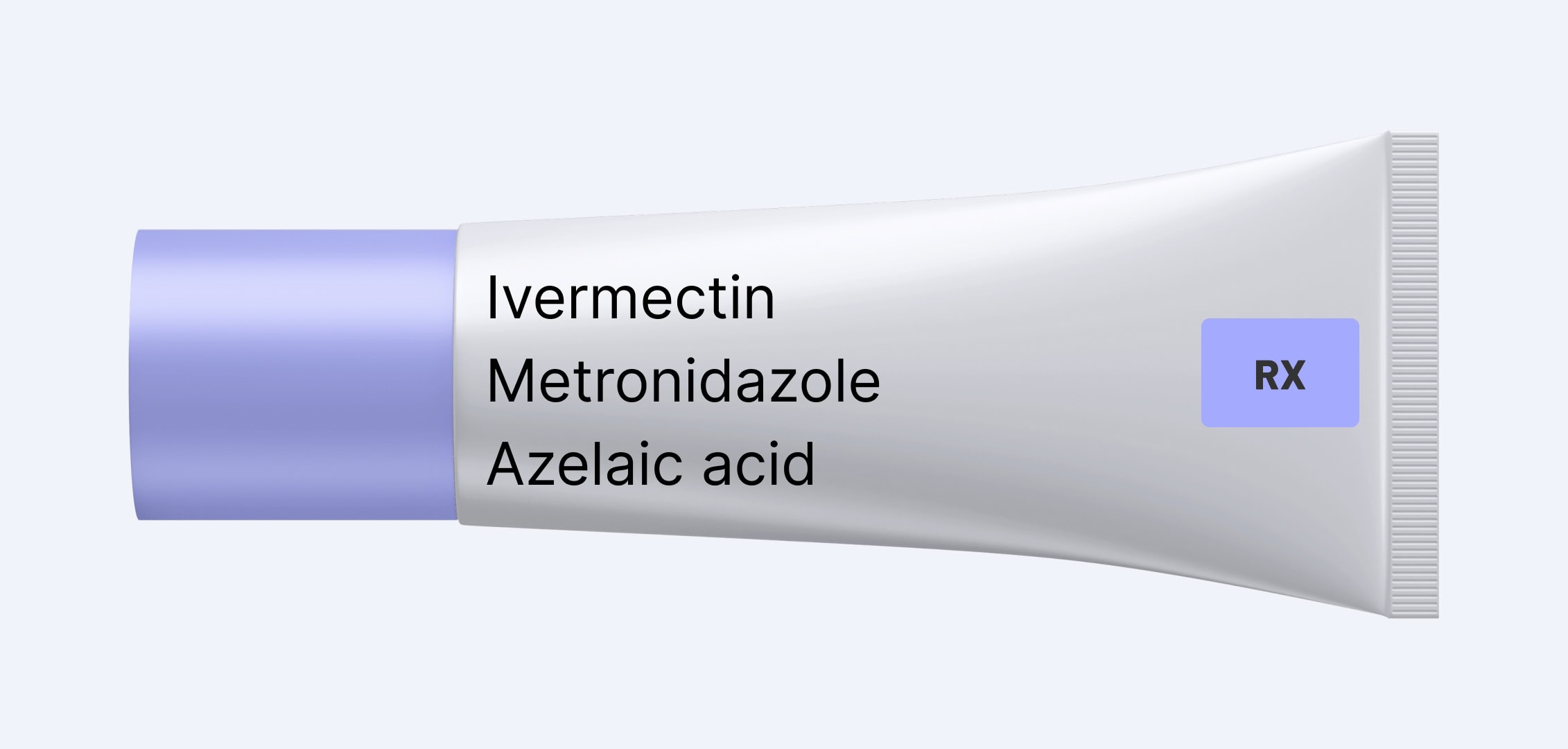 ivermectin metronidazole azelaic acid
