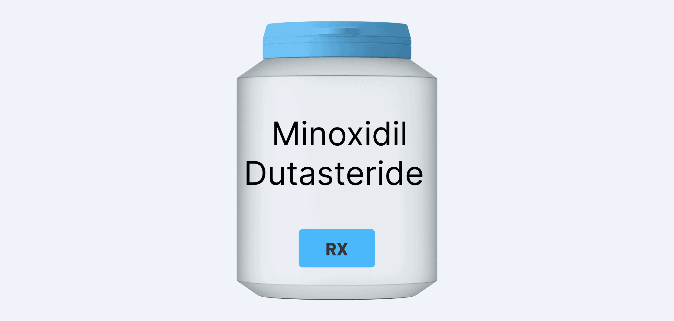 minoxidil and dutasteride