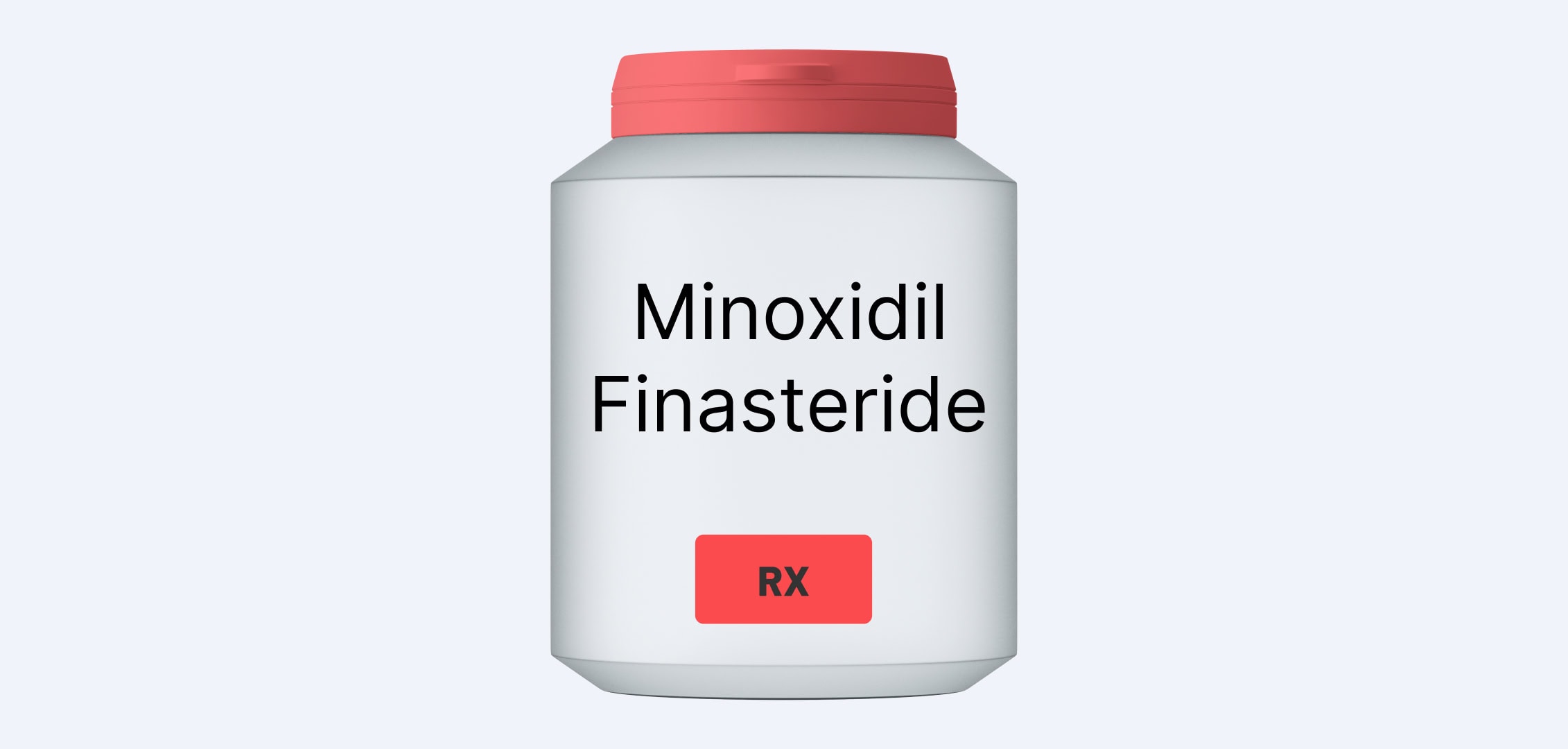 minoxidil and finasteride