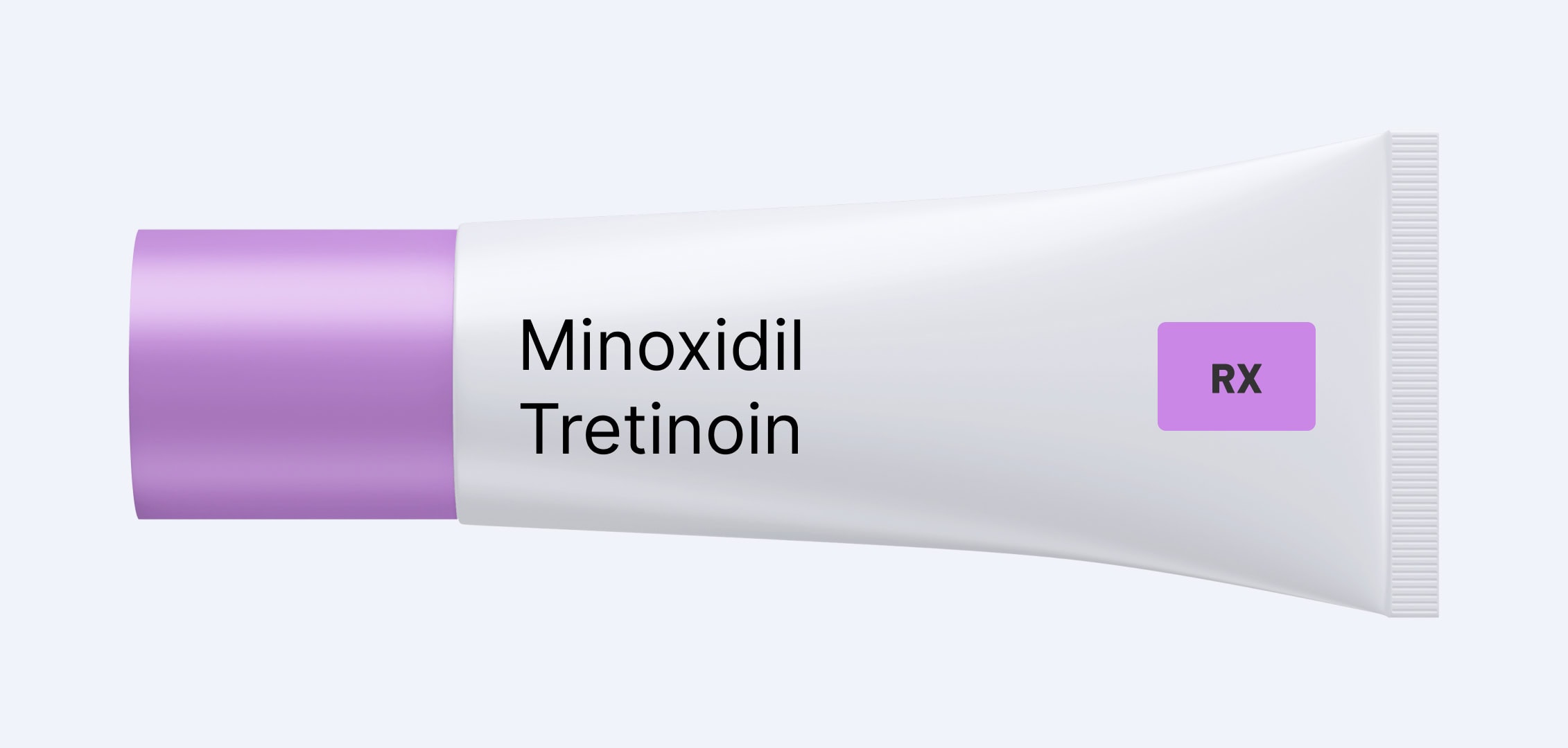 minoxidil tretinoin