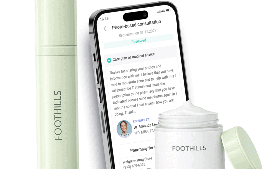 get custom medication for your skin