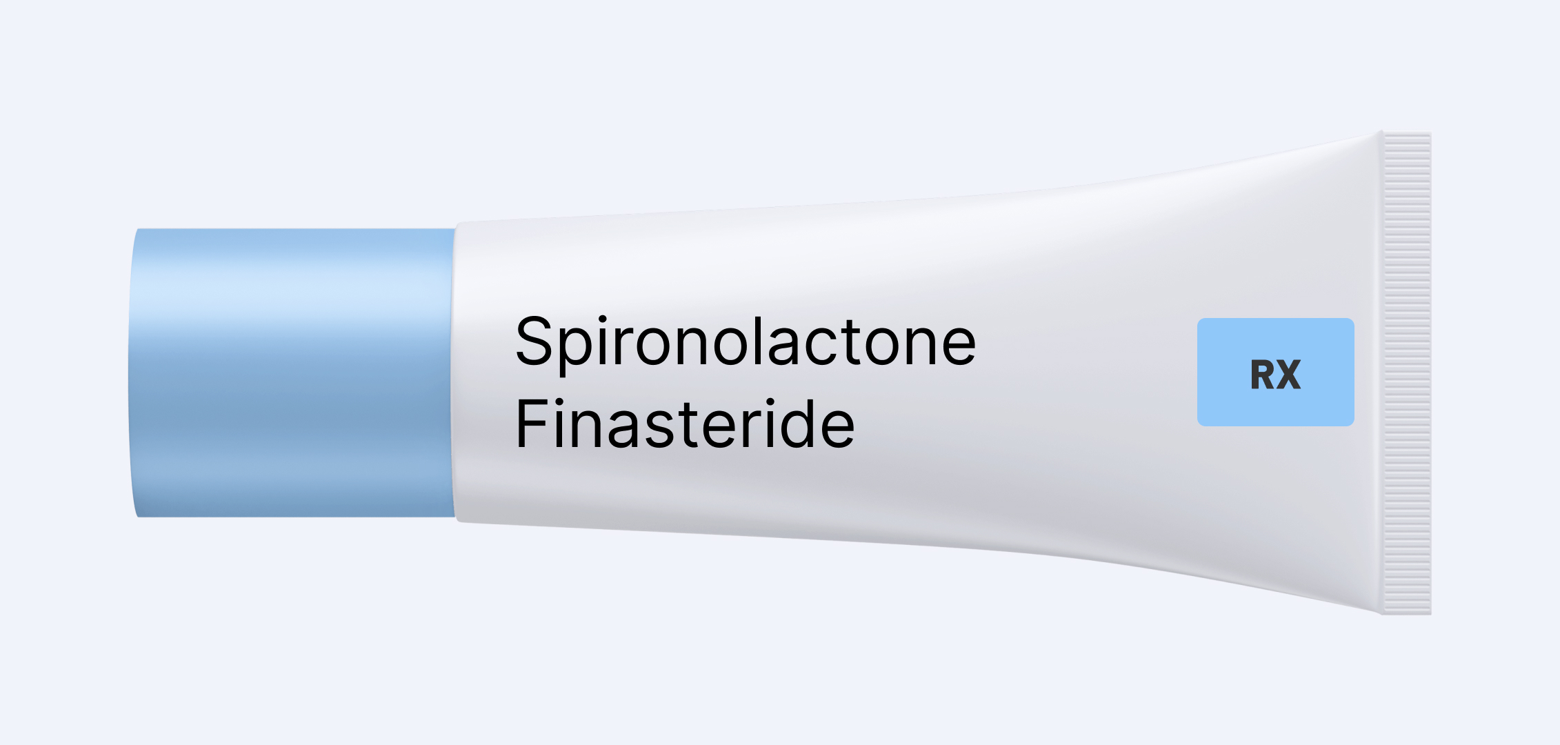 spironolactone finasteride