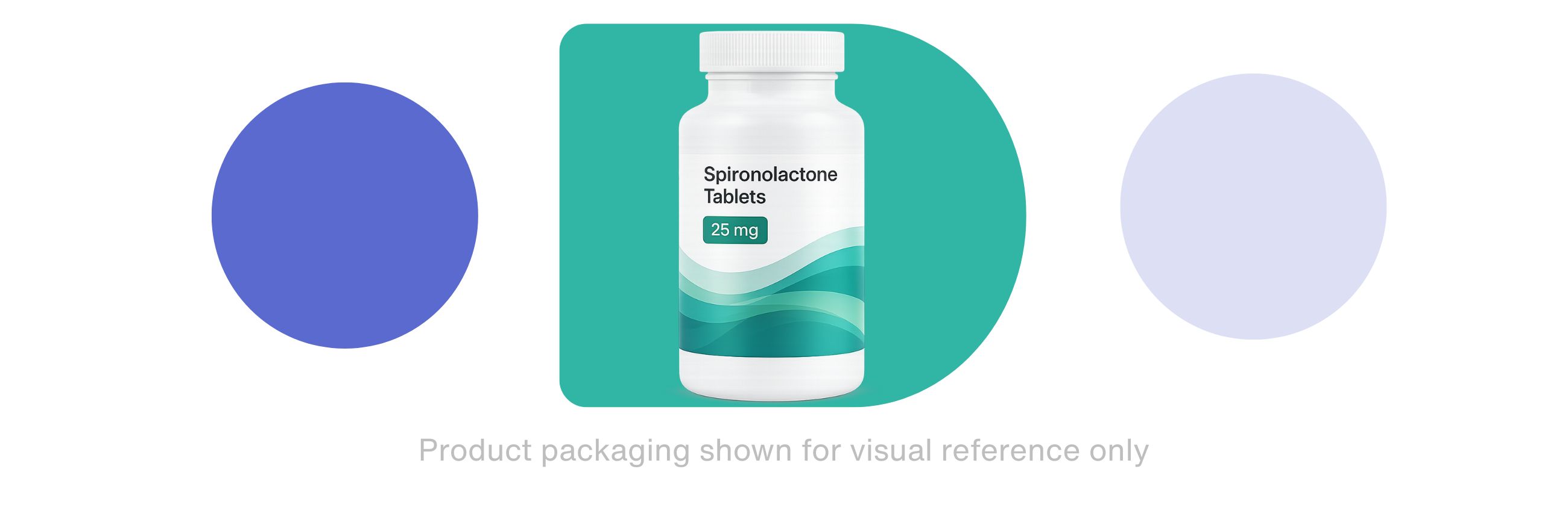 oral spironolactone