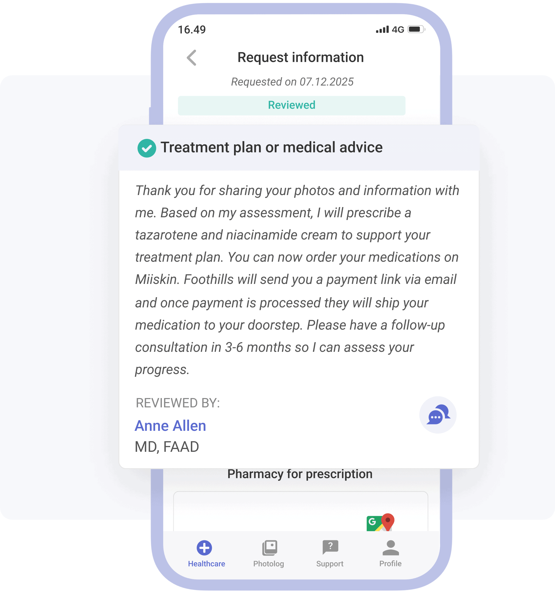 compounded prescription online