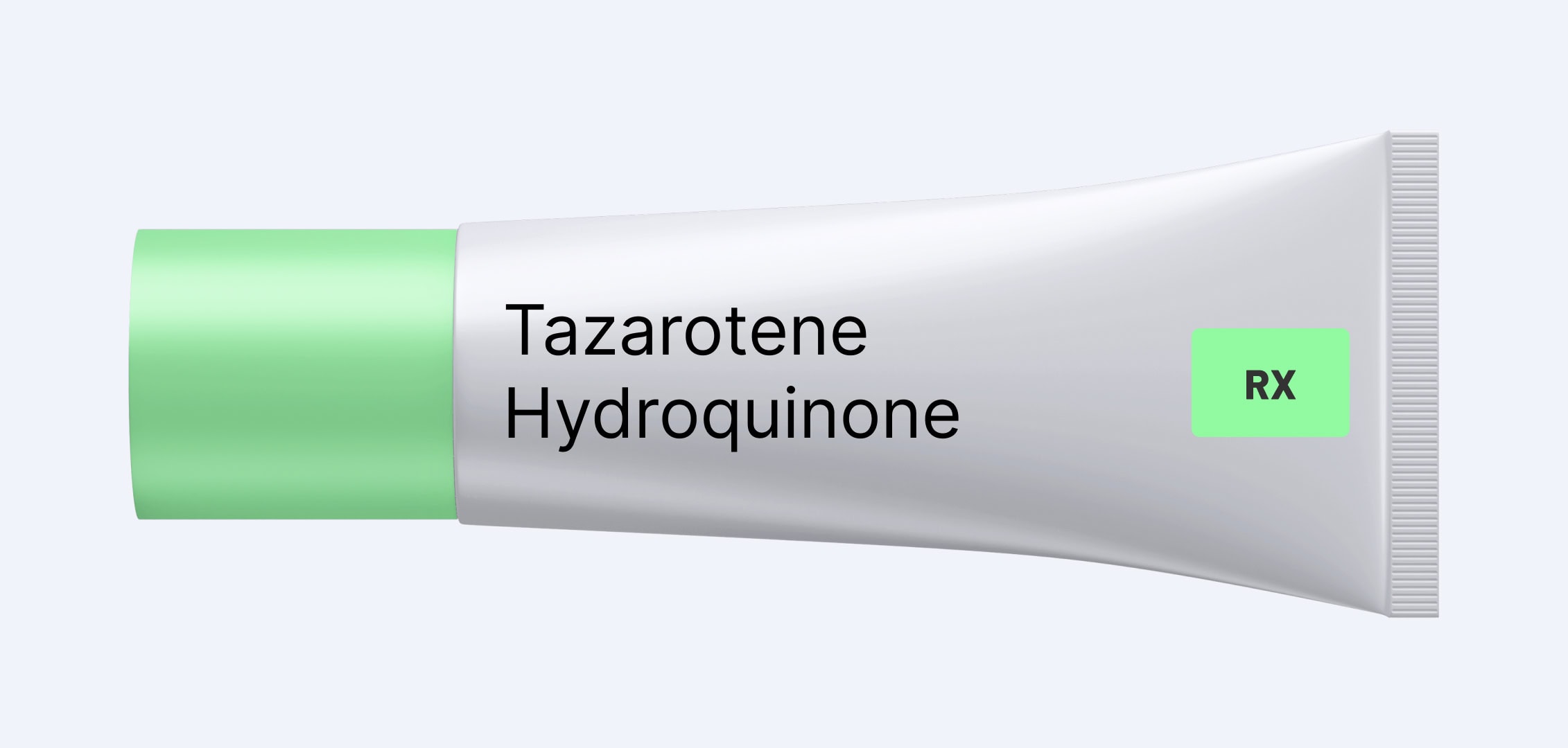 tazarotene hydroquinone