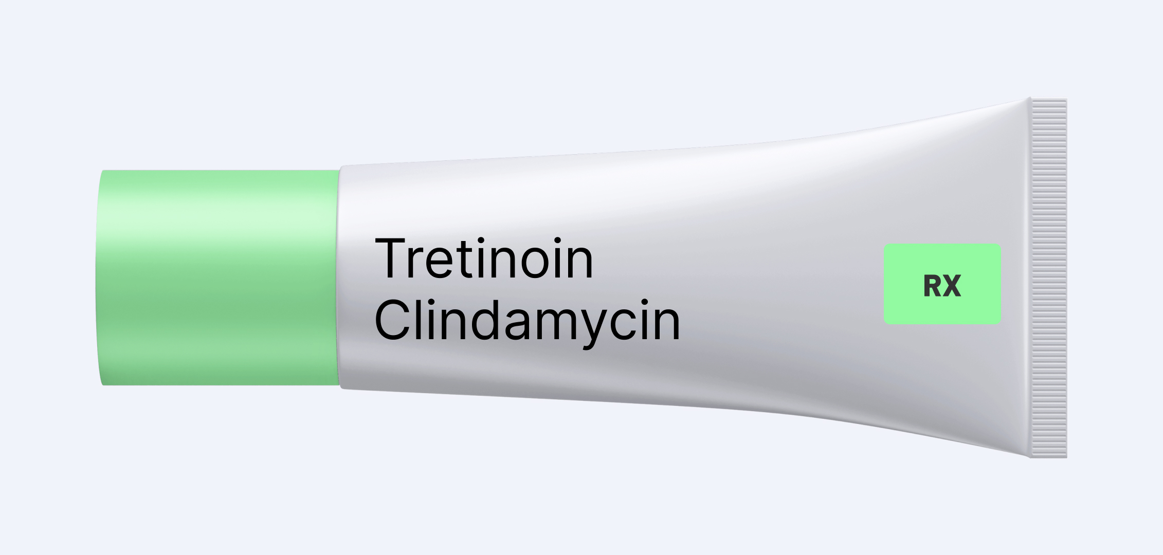 tretinoin clindamycin