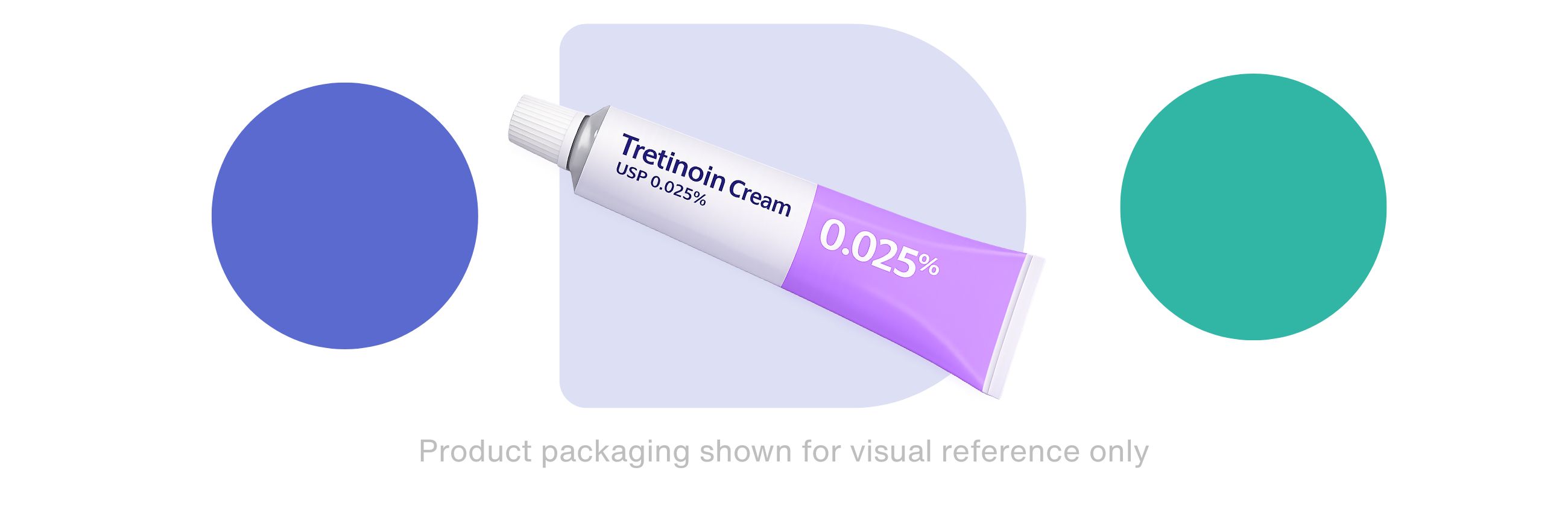 tretinoin cream 0.025