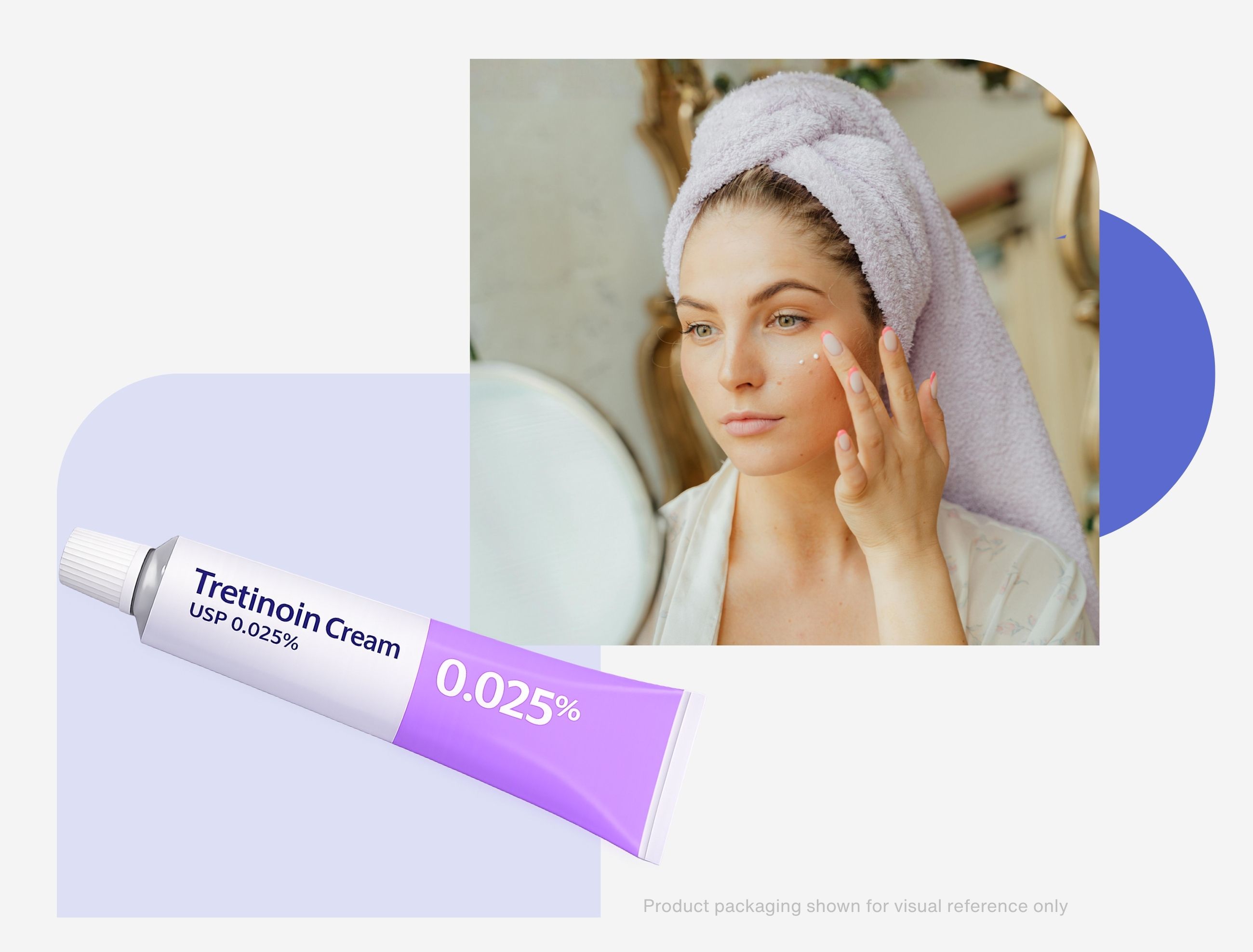 request tretinoin 0 025 gel or cream with miiskin