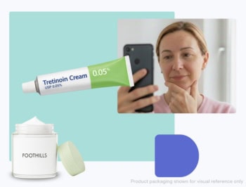 Tretinoin Cream 0.05% Benefits, uses and side-effects