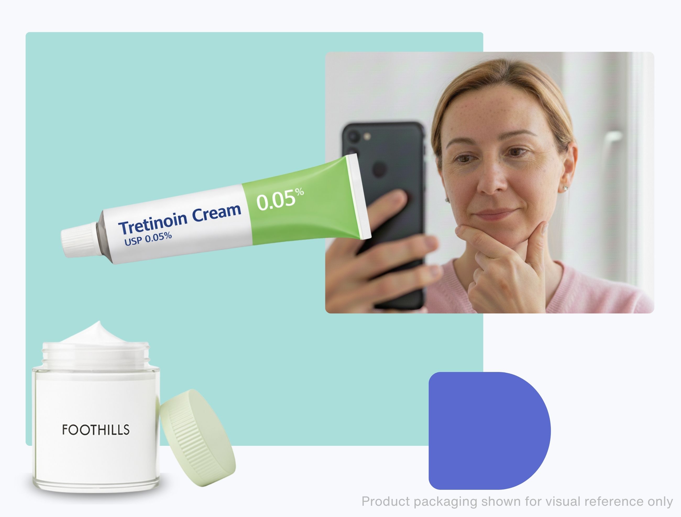 prescription for tretinoin 0 05 cream with miiskin get prescription for tretinoin 05 cream