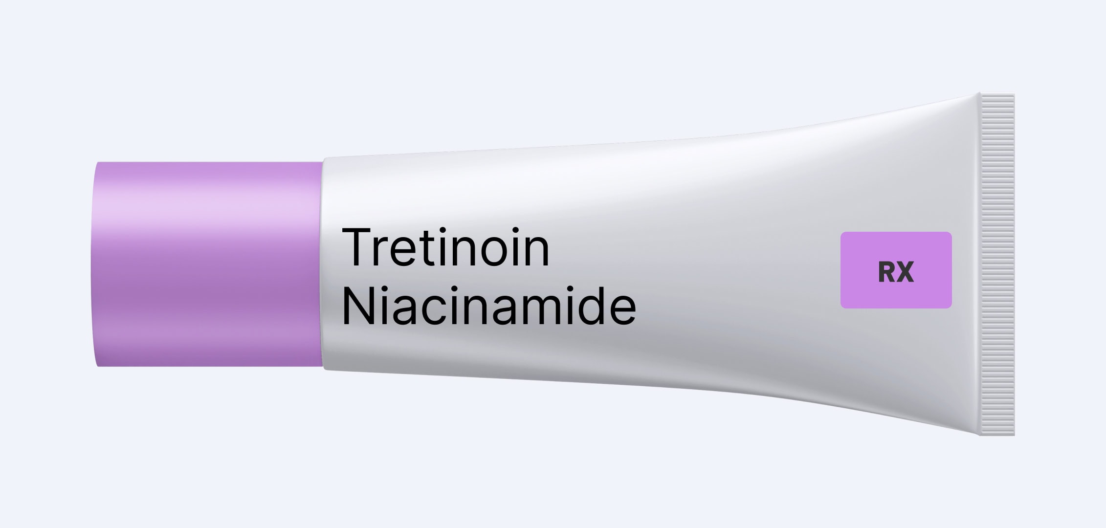 tretinoin niacinamide
