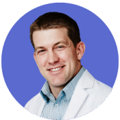 Dr. Blake Galler
