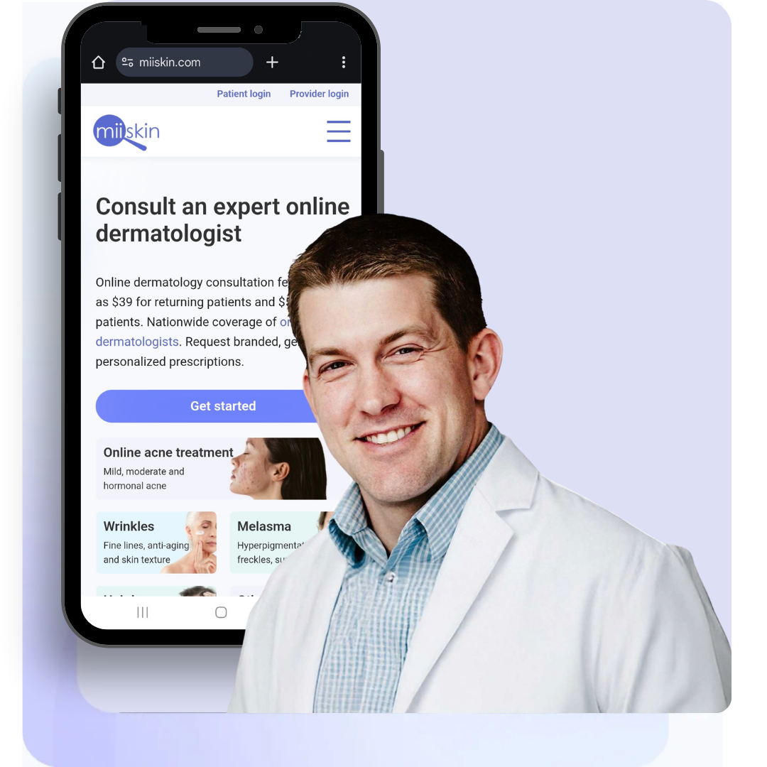 online consultations from dr. blake galler