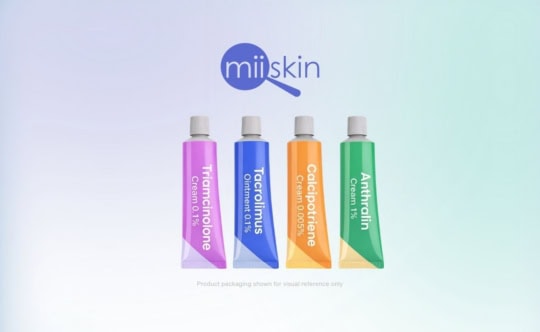 prescription creams psoriasis