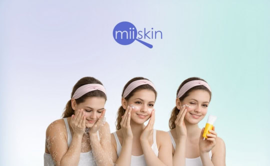 best acne skincare routine