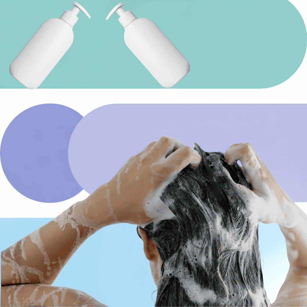 how to use your prescription dandruff shampoo