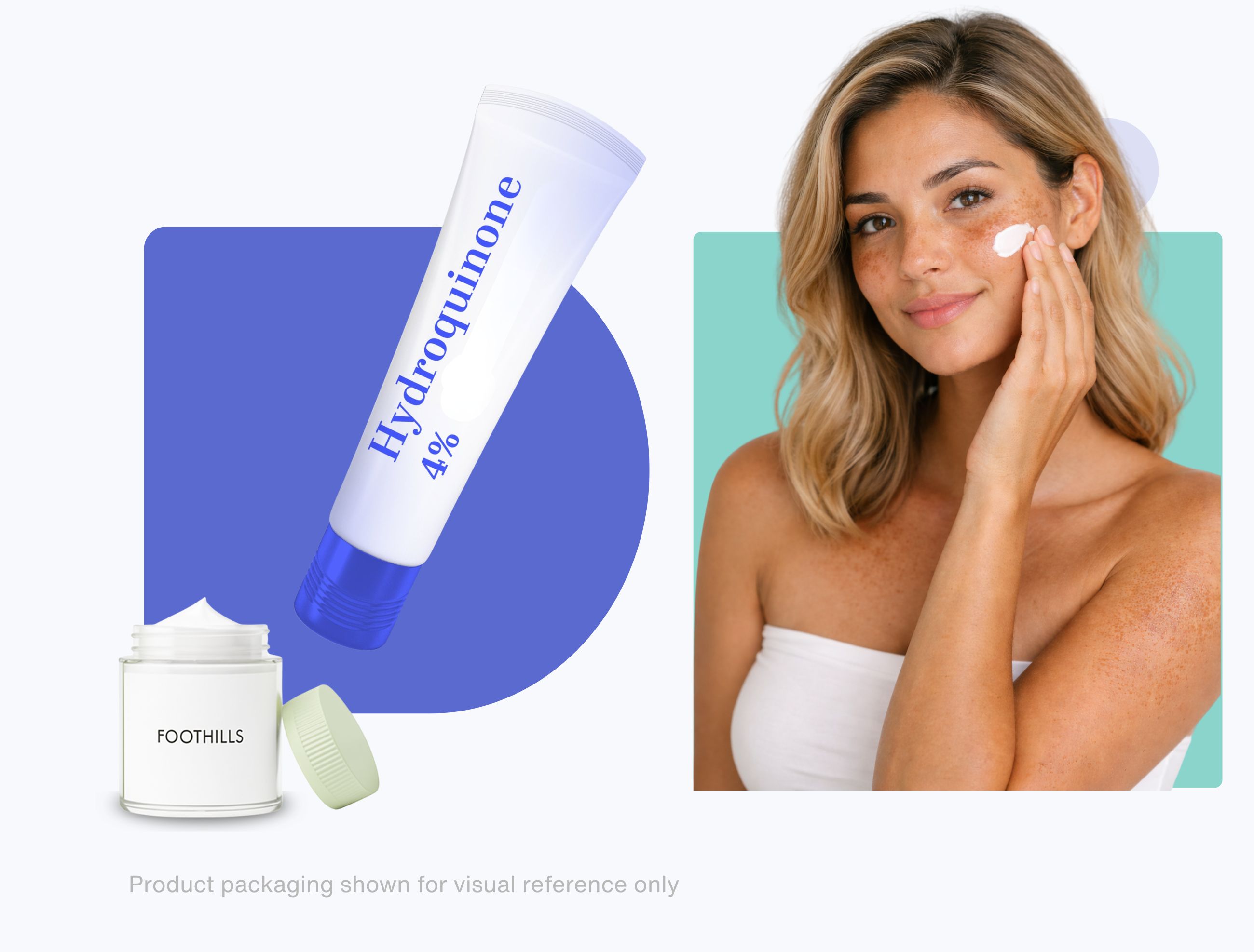 buy hydroquinone 4 online