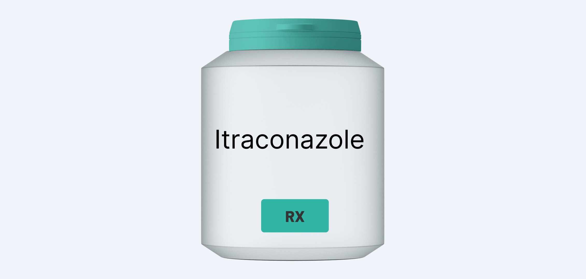 itraconazole