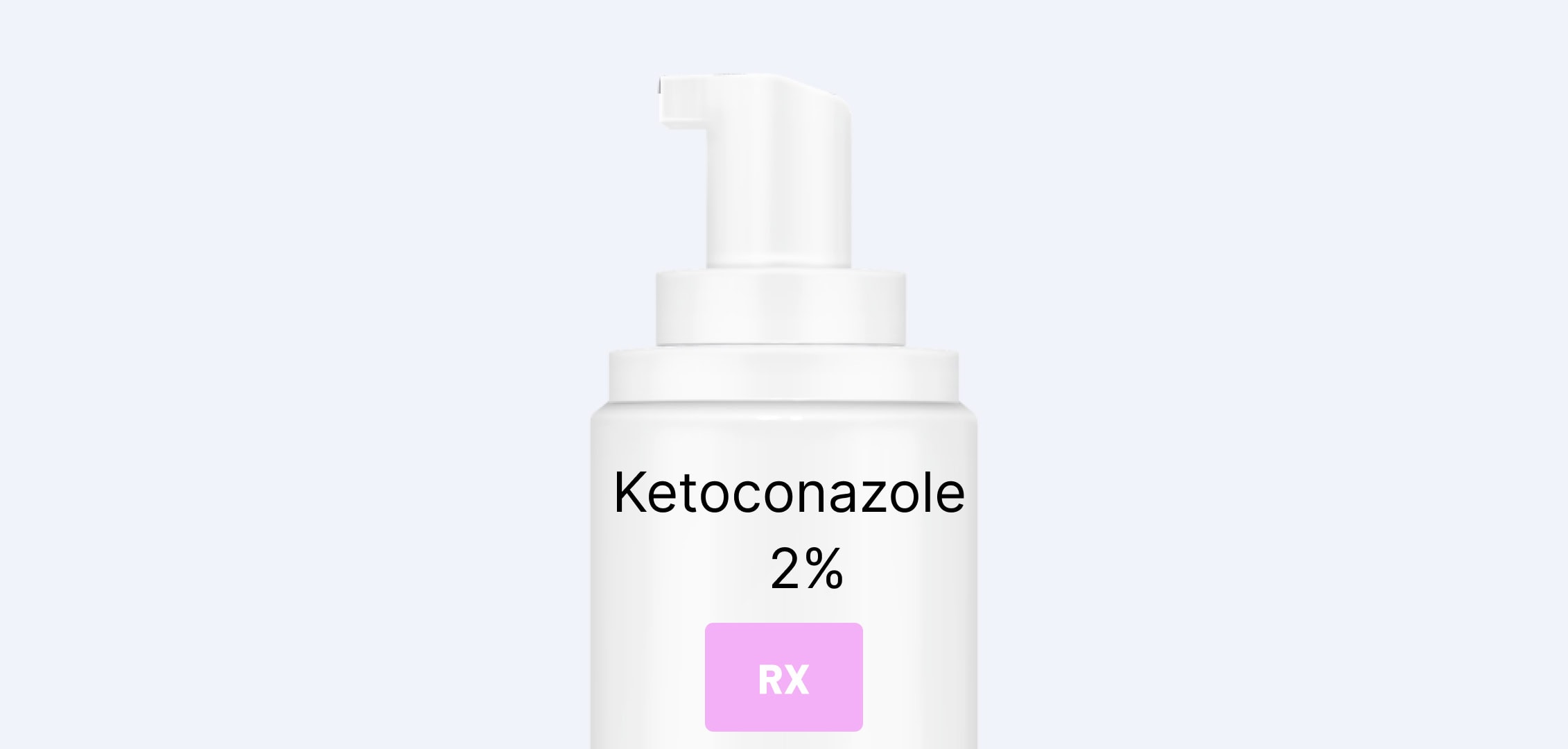 ketoconazole shampoo 2