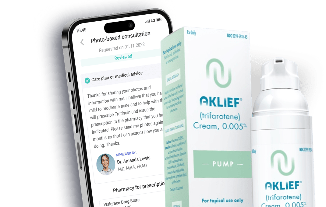 adapalene cream compounded customized adapalene cream