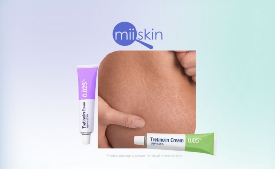 tretinoin for stretch marks