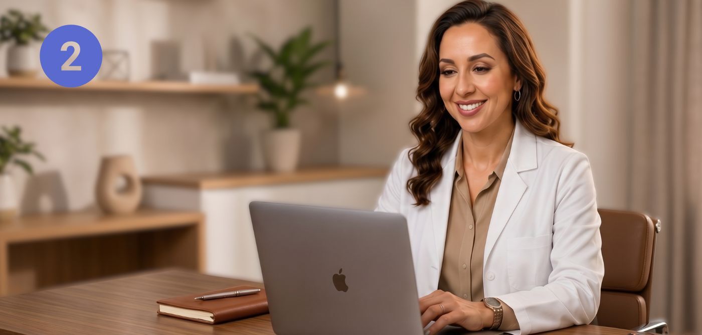 Tretinoin virtual consultation