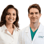 Online dermatologist