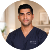 Dr. Amit Om